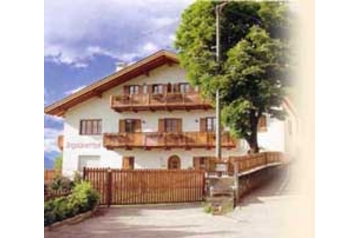 Италия Privát Montagna, Экстерьер